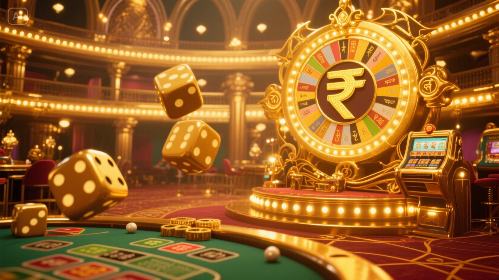 WOW CasinoMake your first recharge today and enjoy 200% instantly! Pakistan’s casino lovers can play slots, poker, and live tables with instant PKR transactions and 24-hour support.